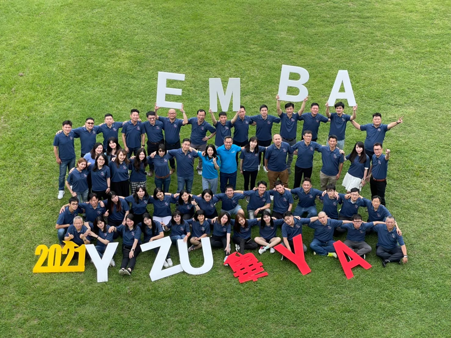 Emba Activity 108級畢業團拍2.jpg #2