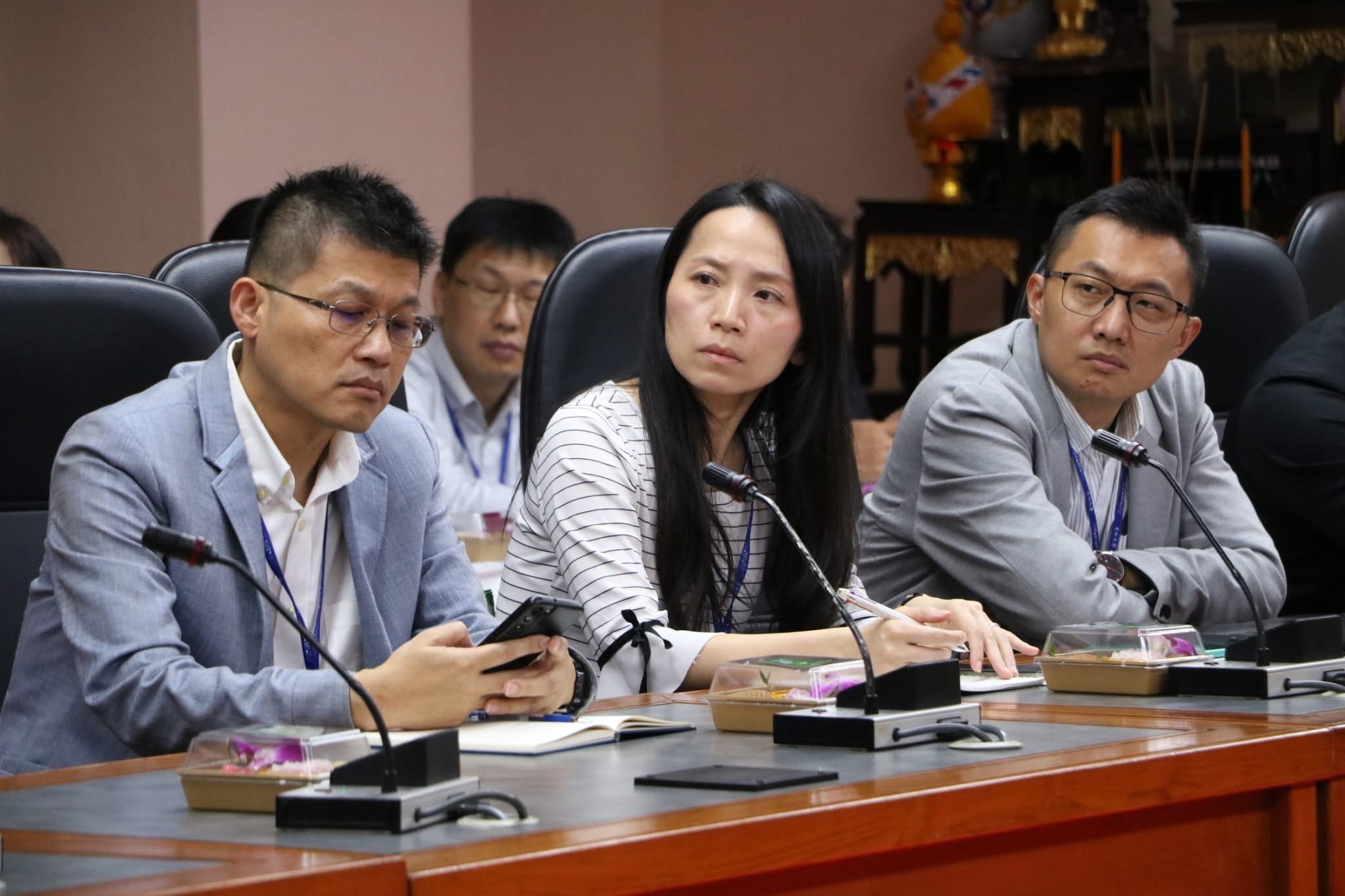 2025EMBA泰國清邁海外研習-04