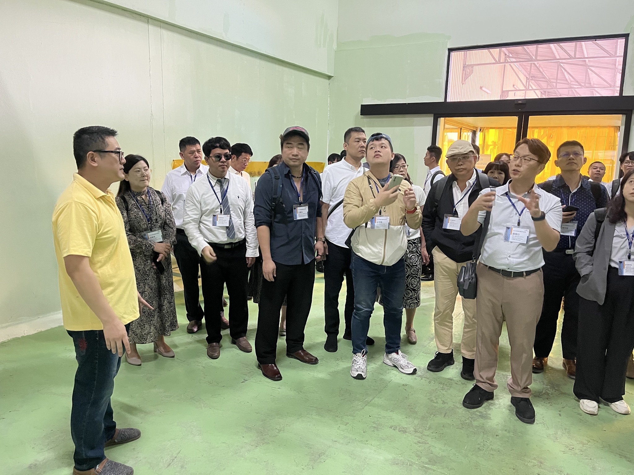 2025EMBA泰國清邁海外研習-06