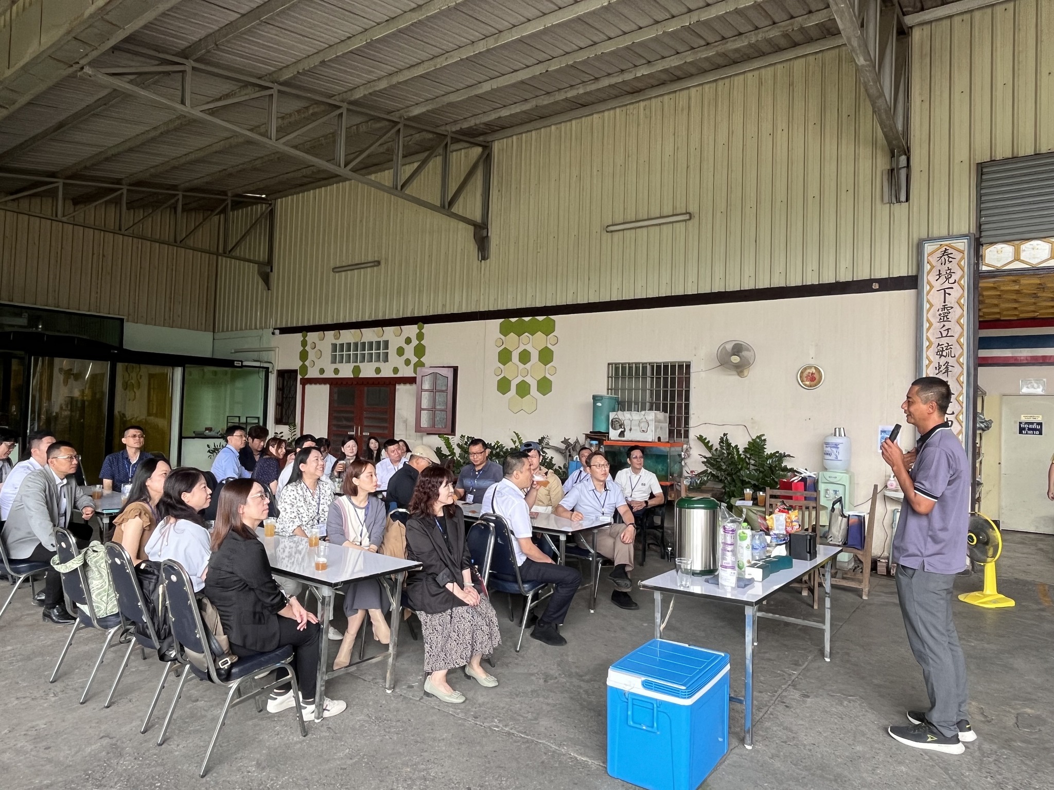 2025EMBA泰國清邁海外研習-07