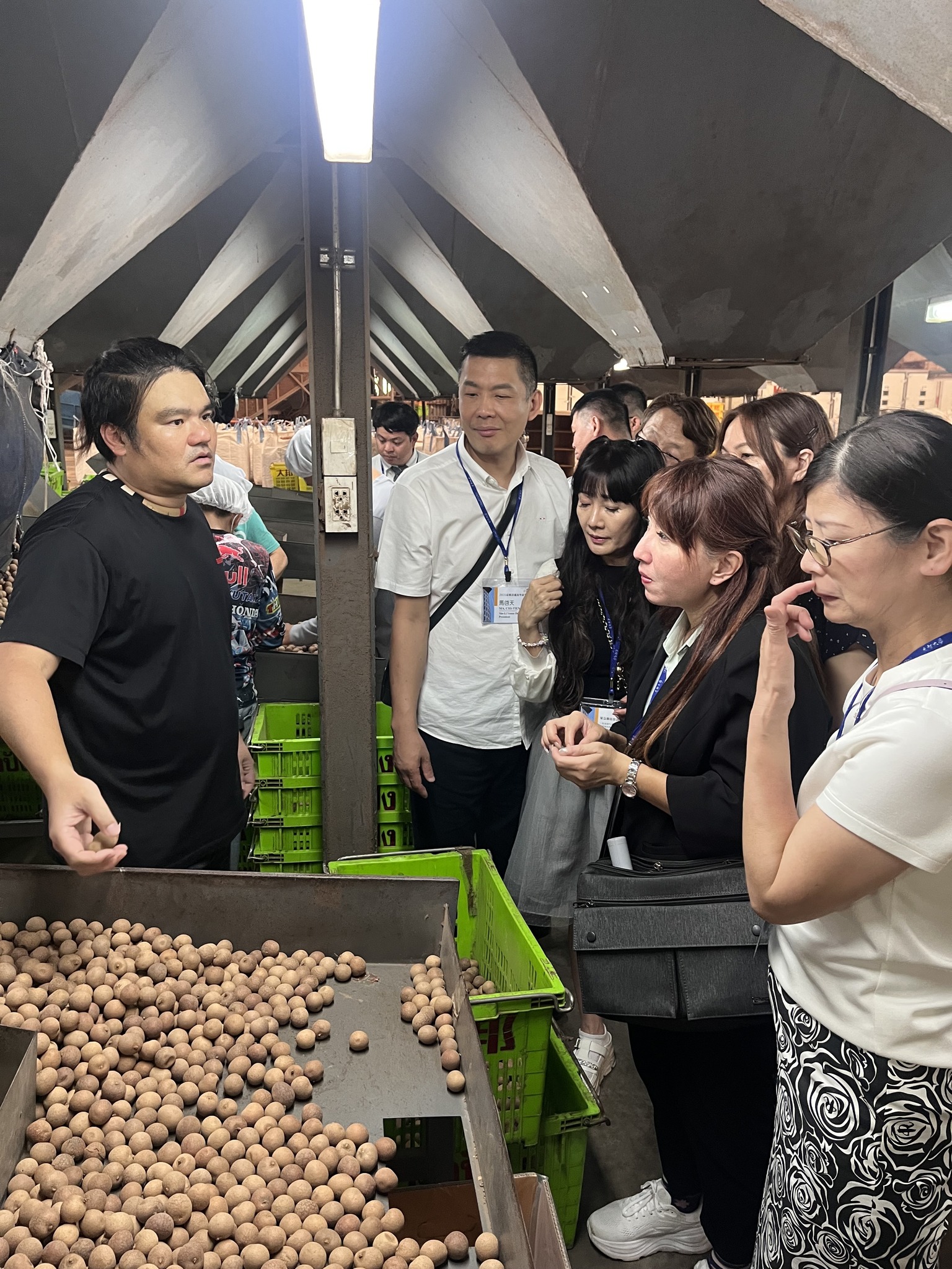 2025EMBA泰國清邁海外研習-08