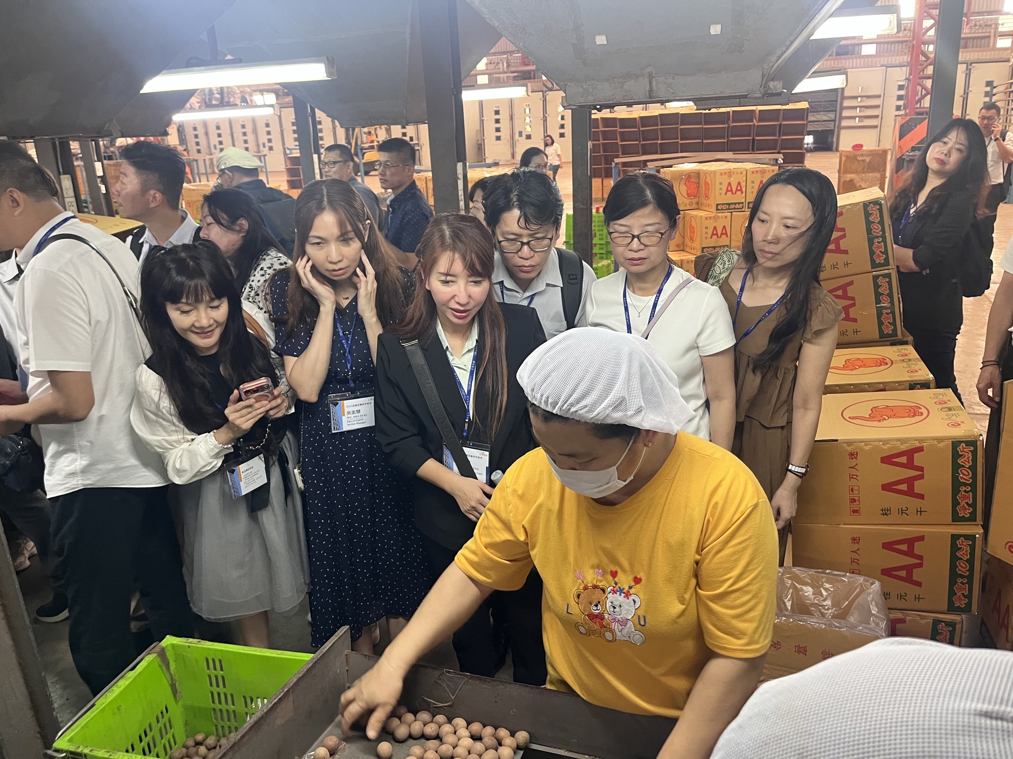 2025EMBA泰國清邁海外研習-09